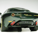 Illustration for article titled APs 1:18 Grail Car: Touring Superleggera 2014 Alfa Romero Disco Volante by Tecnomodel